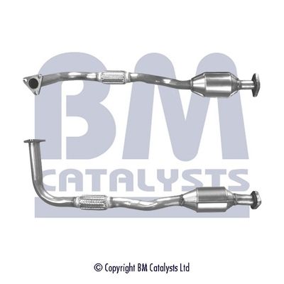 BM CATALYSTS Катализатор BM90658H